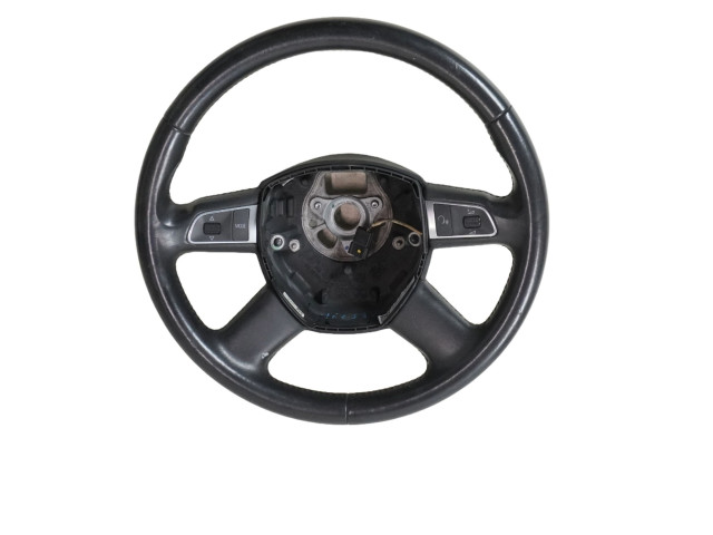 Руль Audi A3 S3 8P  2003 - 2012 года 8R0419091S1KT      