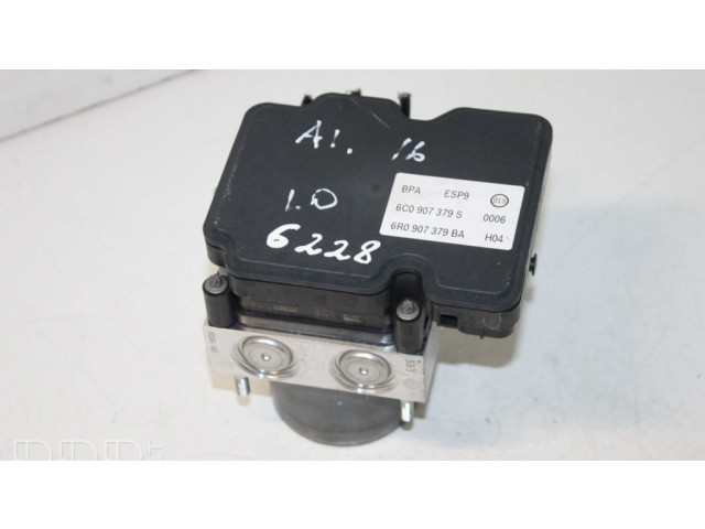 Блок АБС 6C0614517S   Audi  A1  2018- года