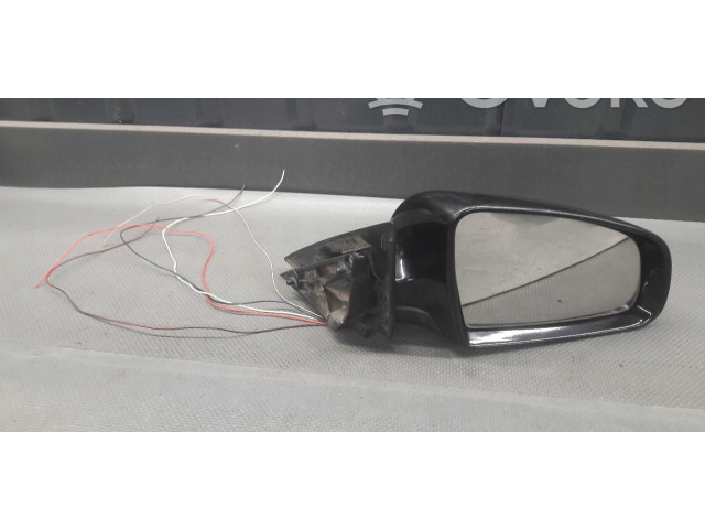 Зеркало электрическое Audi A3 S3 8P 2003 - 2012 года