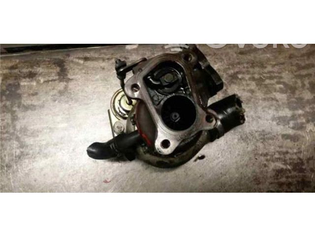 Turbodmychadlo Турбина 8971862414, 8971862414 Chrysler Voyager VM_425CLIEE_36B