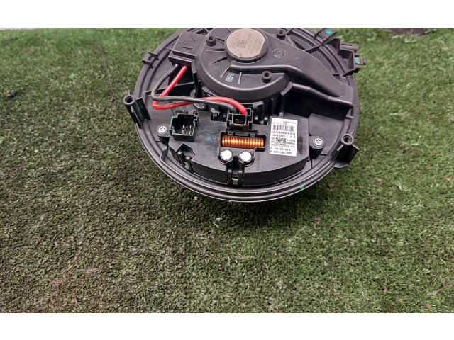 Вентилятор печки    5Q1819021, 5Q0907521   Volkswagen Golf VII