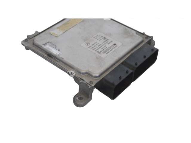 Řídící jednotka A6519003701, A6519012101 Mercedes-Benz E C207 W207 2014