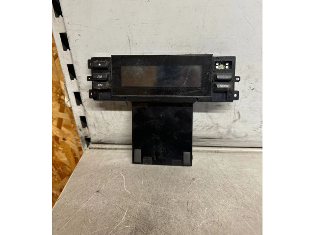 Дисплей 30797715, 07W22E05 Volvo V70