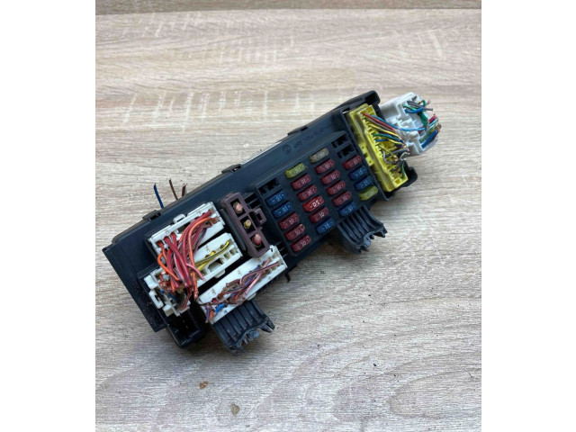 Pojistková skříňka Řídící jednotka BSM 0G24U10010268, SSP Daewoo Rezzo 2000