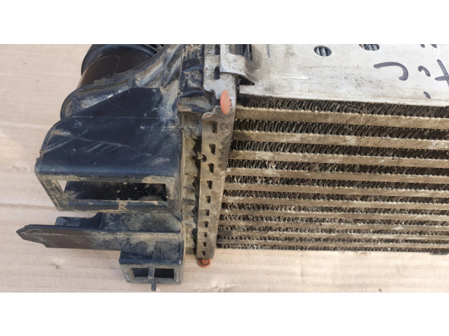 Интеркулер 144962019R, 93868350 Renault Trafic III (X82) 2.0