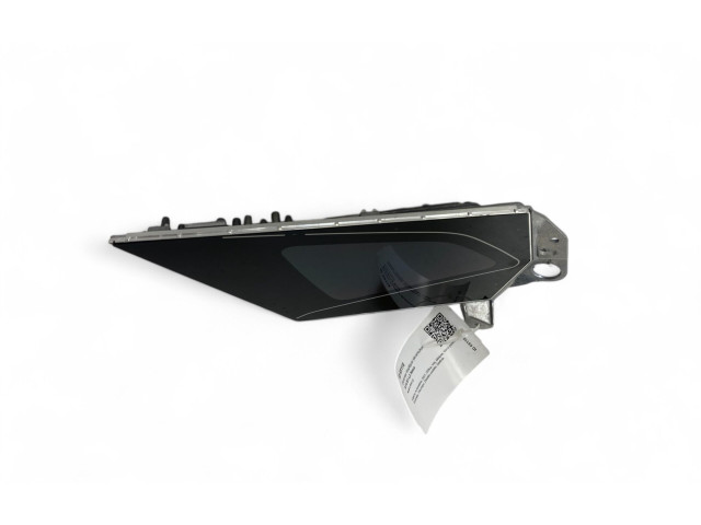 Дисплей 4KE907182C Audi e-tron