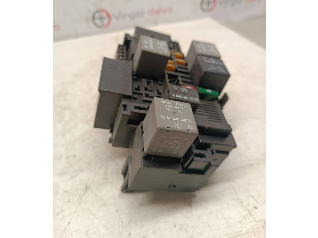 Pojistková skříňka A2229063302, 151250327 Mercede-Benz S C217 2015