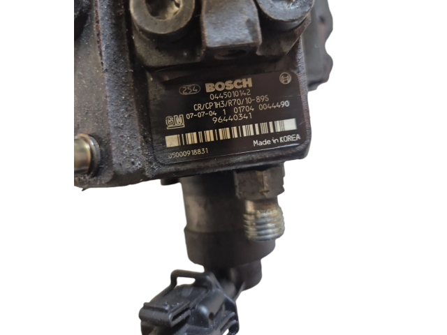 Čerpadlo oleje 0445010142, 96440341 Opel Antara