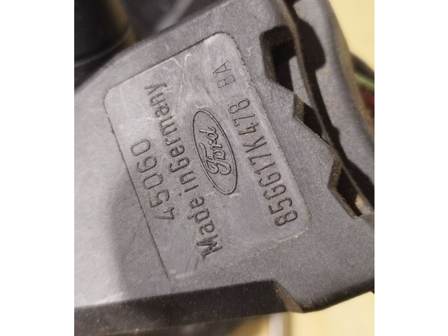 Ручка стеклоочистителей 85GG17K478Ba, 45060   Ford Scorpio