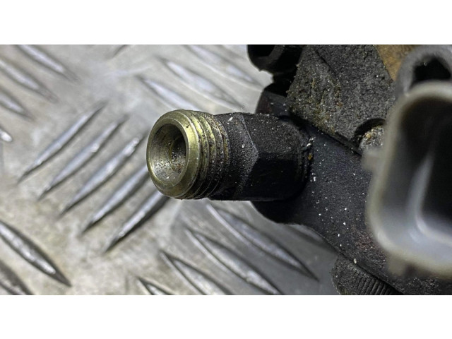 Vstřikovací čerpadlo 2940000041, 06D02532 Mazda 6 pro naftový motor 2.0