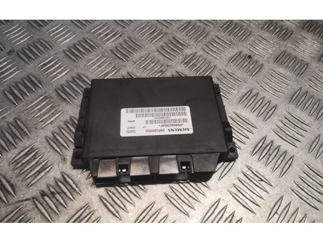 Блок управления коробкой передач P04692392AF   Chrysler 300 - 300C