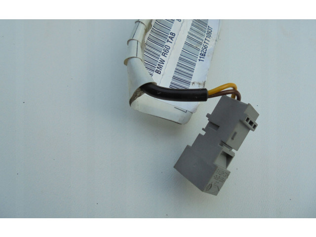 Надувная подушка для сиденья Mini Cooper Countryman R60