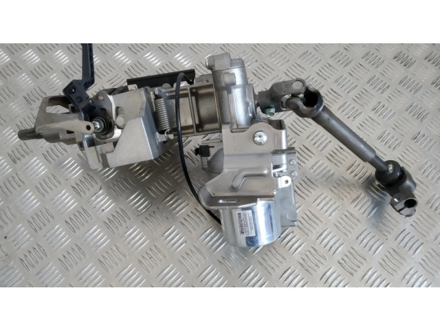 Насос рулевого управления