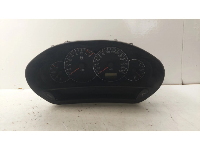 Панель приборов 156021035, 6028479905 Alfa Romeo 166