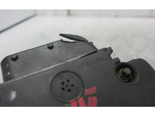 Jednotka ABS 9625975480 Citroen Berlingo