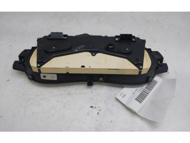 Панель приборов 8200377739 Dacia Logan I