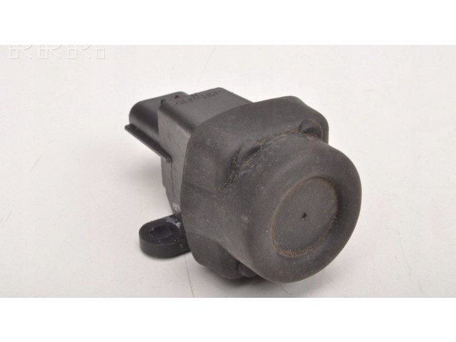 Датчик удара надувных подушек