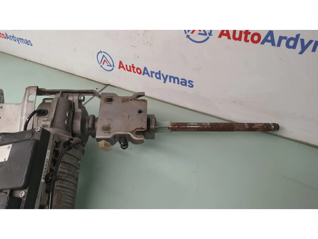 Рулевая рейка 6780730, 32306780730 BMW Z4 E85 E86 2002-2008 года