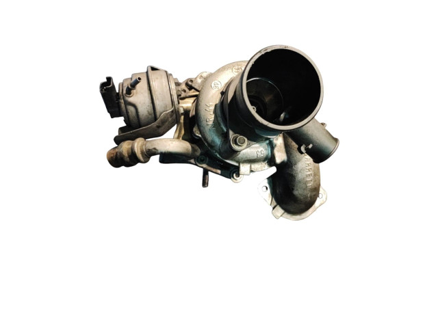 Turbodmychadlo Турбина AM5T-9E740-AA, T1DA Ford C-MAX II