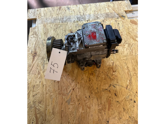 Топливный насос