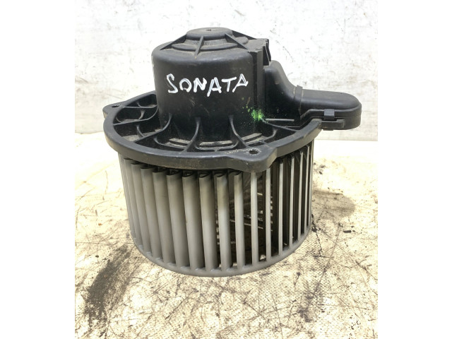 Вентилятор печки    F00S330025   Hyundai Sonata