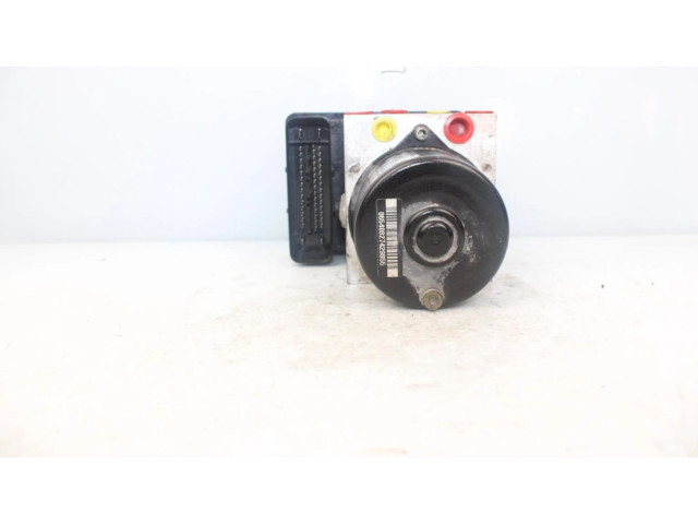 Блок АБС 1K0907379AA Volkswagen Jetta V 2005 - 2010 года