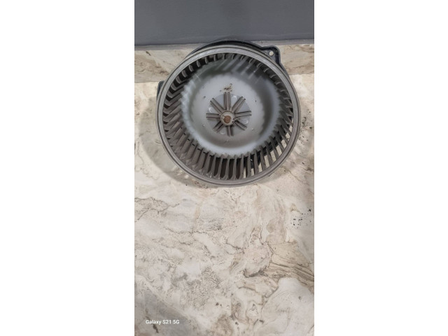 Вентилятор печки 0130111191, MF060700260 Mitsubishi Carisma