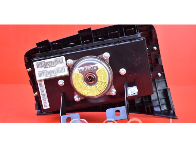 Подушка безопасности пассажира 845600X000GA Hyundai i10