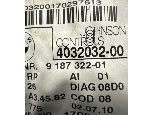 Přístrojová deska BMW X1 U11 2024 5A9C791