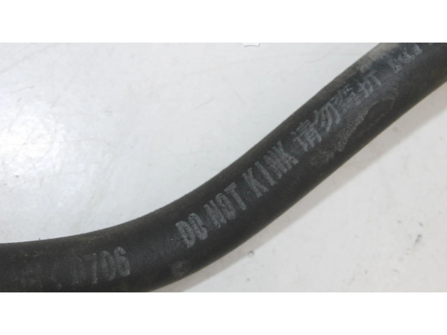 Vstřikovací lišta Toyota Auris 150 2ZR-FXE