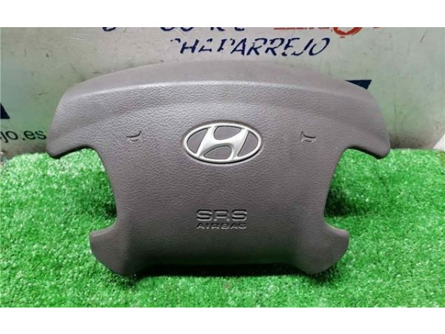 Подушка безопасности водителя 3K56900050QZ, 569003K140QZ   Hyundai Sonata