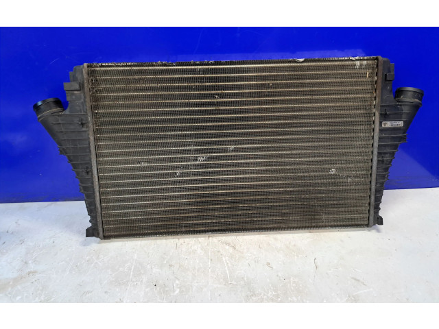 Интеркулер  12765753   Saab 9-3 Ver2 