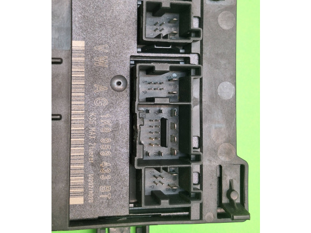 Блок комфорта 1K0959433BT Volkswagen Golf Plus