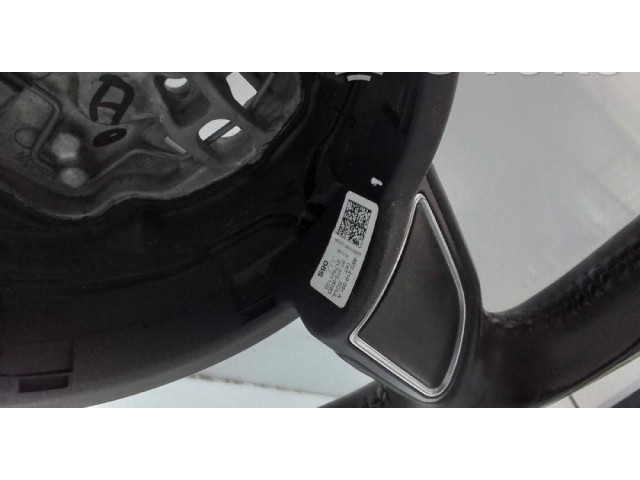 Руль Audi A1 2010 - 2018 года 8x0419091a