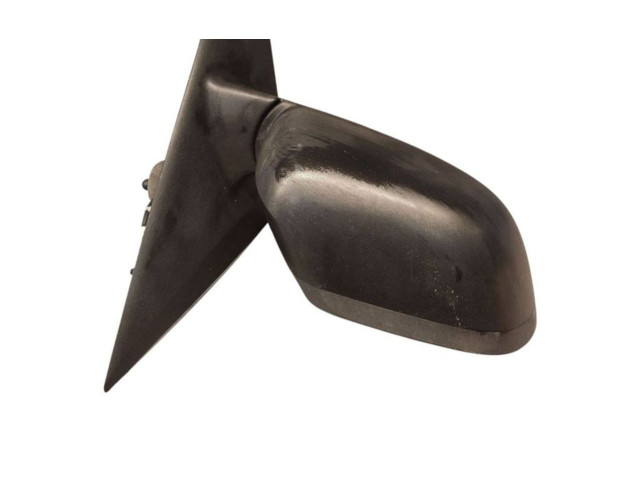 Зеркало (механическое) Dacia Dokker 2012 - года