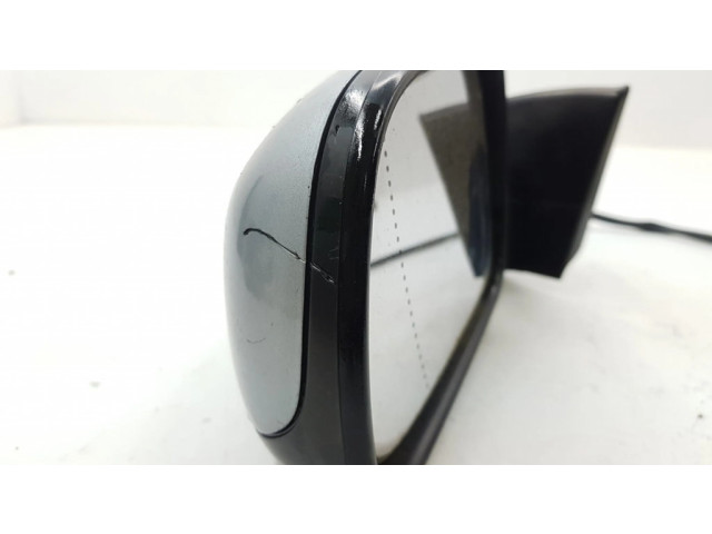 Zpětné zrcátko levé Peugeot 307 2002 96577210XT, E9014145