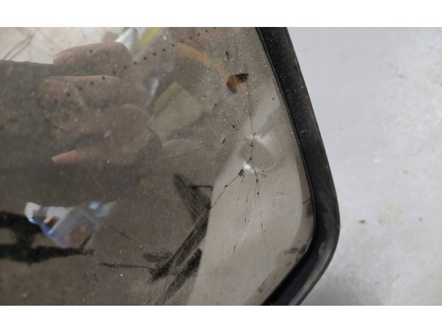 Зеркало электрическое Volkswagen Transporter - Caravelle T4 1991 - 2003 года