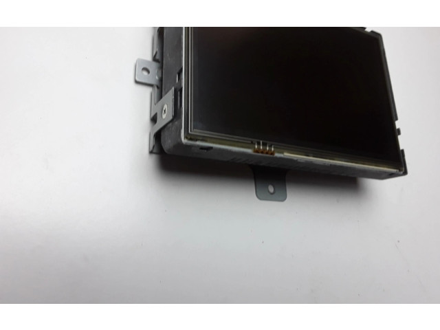 Дисплей 280911JA0D Infiniti M Y51