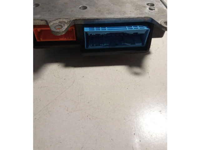 Блок подушек безопасности 31295109, 00405178A5   Volvo V50