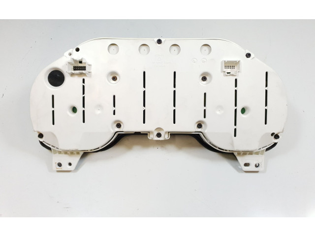 Přístrojová deska  Ford F150 2016 GL3Z-10849-BGA  