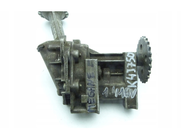 Масляный насос   7700600120  Renault Megane I 