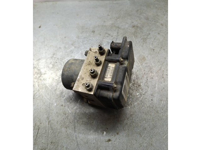 Блок АБС 96594571180 Citroen C4 I 2004 - 2010 года