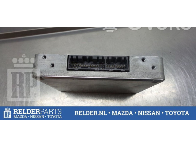 Řídící jednotka 8966110090, 8966110090 Toyota Starlet (P80) IV 1991