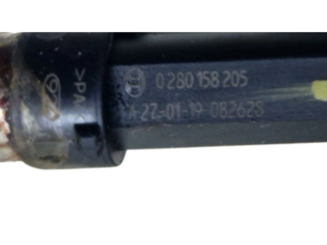 Vstřikovač 0280151247, 55565971 Buick Encore I pro benzínový motor 1.4