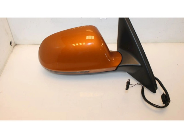 Zpětné zrcátko Audi RS Q3 2013