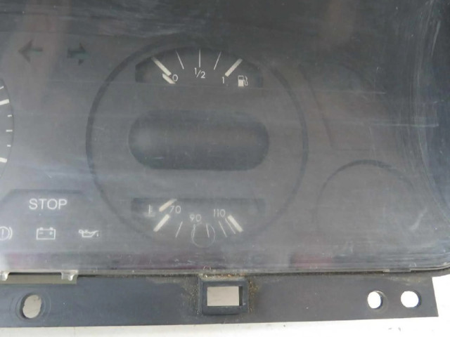 Панель приборов 1480110080   Fiat Scudo       