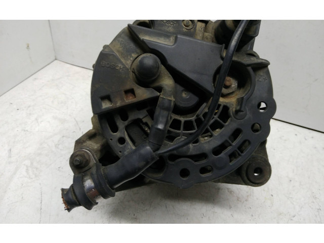 Генератор 045903023AX   Volkswagen Polo IV 9N3      