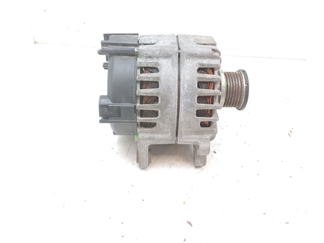 Генератор 04L903017C   Audi A6 S6 C7 4G      