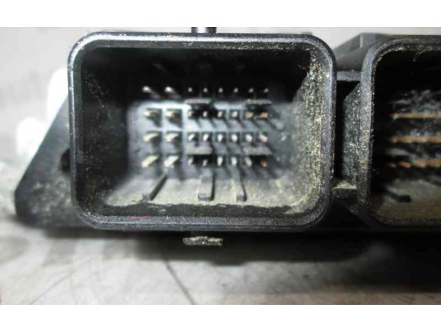 Řídící jednotka 0281011969 Renault Espace IV