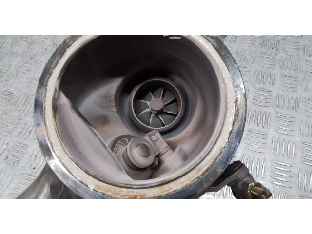 Turbodmychadlo Турбина 31411485 Volvo XC60